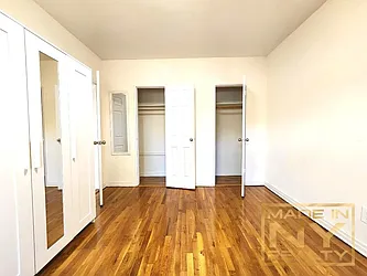 Rented by Made In NY Realty