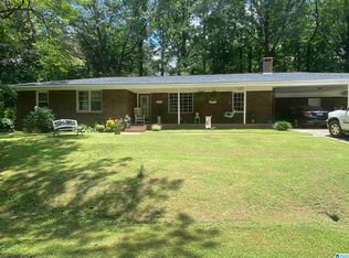 5163 Highway 9, Heflin, AL 36264