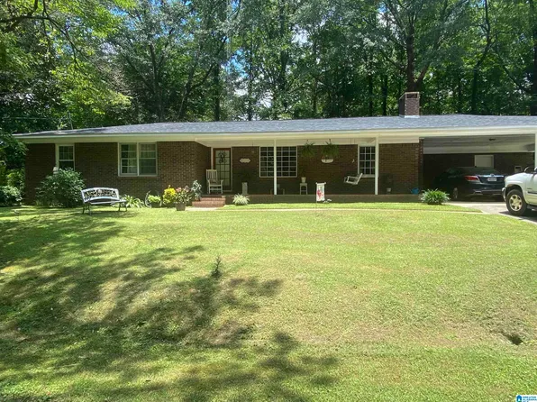 5163 Highway 9, Heflin, AL 36264
