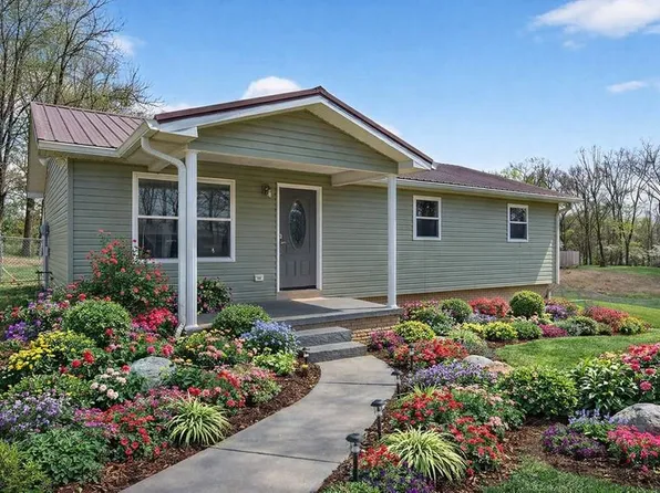 435 Heather Dr, Sparta, TN 38583