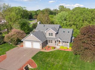 5656 Quilley Ave NE, Otsego, MN 55374