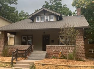 402 E Smith Ave, Bloomington, IN 47401