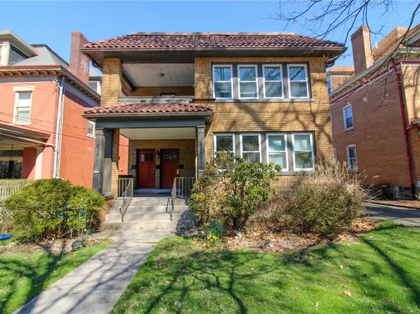 6543 Dalzell Pl, Pittsburgh, PA 15217