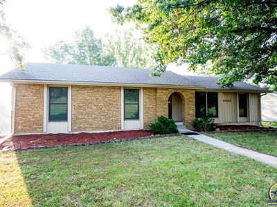 3400 SW Skyline Pkwy, Topeka, KS, 66614