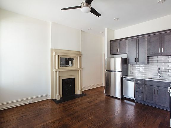3rd image of 1211 Porter St #1