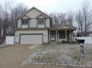 4226 Four Seasons Trl, Erie, PA 16506