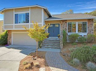 135 Saint Germain Ln, Pleasant Hill, CA