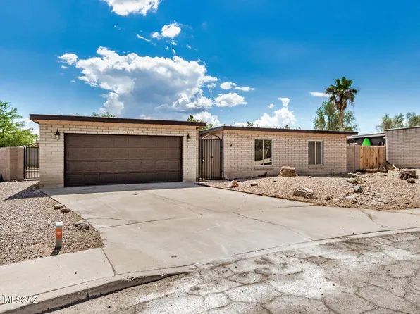 530 N Loquat Ave, Tucson, AZ 85710