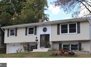 705 Parkside Blvd, Claymont, DE 19703