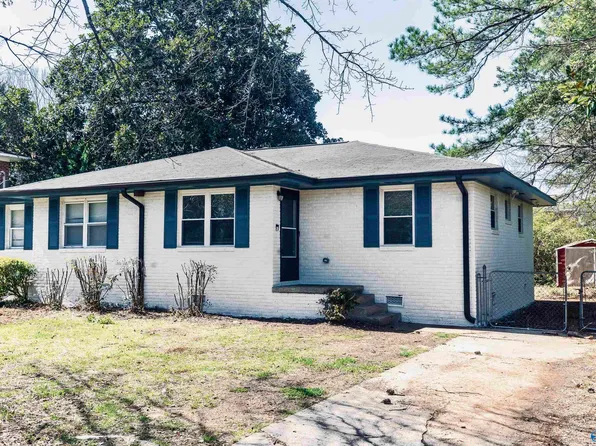 3600 McVay St SW, Huntsville, AL 35805