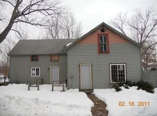 302 W Oak St, La Porte, IN