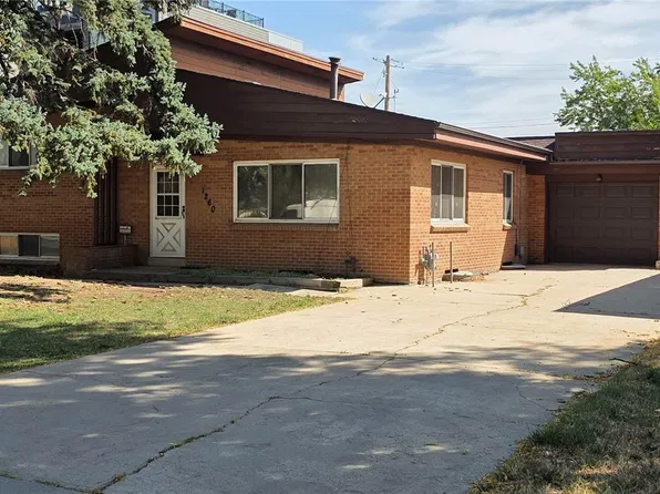 1260 Saulsbury Street, Lakewood, CO 80214