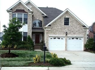 9439 Palm Bay Cir, Raleigh, NC 27617