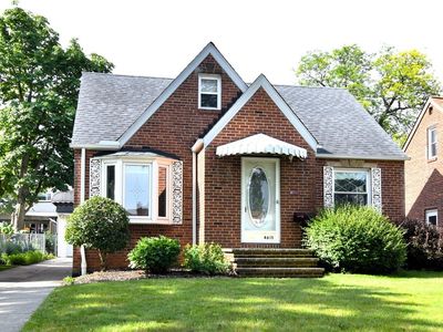 4615 Grantwood Dr, Parma, OH, 44134