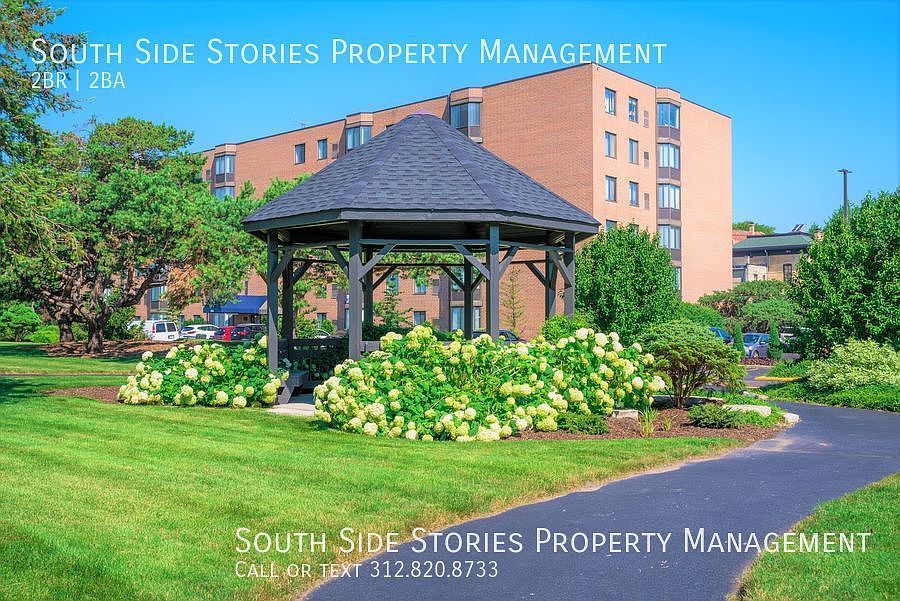 1st image of 637 E Woodland Park #404