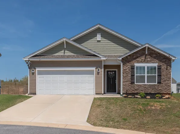 1924 Hunters Run Cir, Woodruff, SC 29388