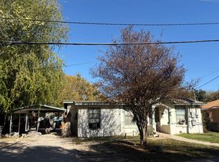 101 W Nicholson St, Del Rio, TX 78840