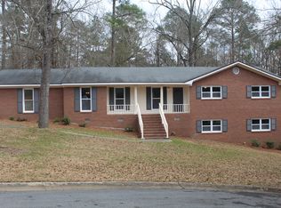 110 Tharpe Ct, Macon, GA 31210