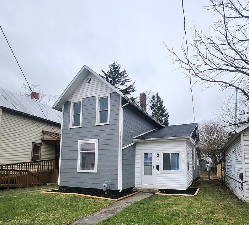 214 S Pierce St, Galion, OH 44833 MLS 9059515 Zillow