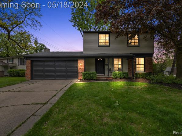 Northville MI Real Estate - Northville MI Homes For Sale | Zillow
