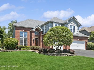 1N649 Bob O Link Dr, Winfield, IL, 60190