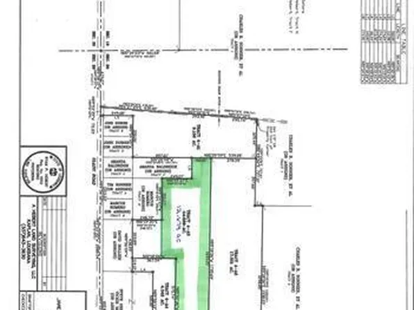 State Highway 343, Scott, LA 70583
