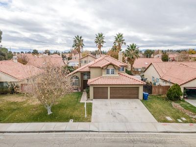 1808 E Milling St, Lancaster, CA, 93535