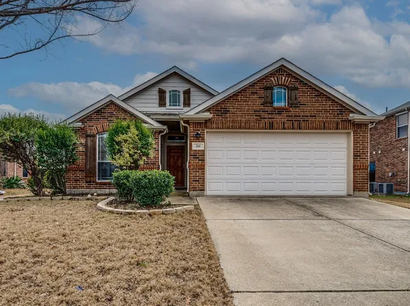 310 Meagan St, Waxahachie, TX 75165