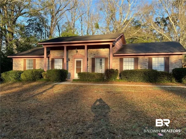 1501 Deerwood Dr E, Mobile, AL 36618