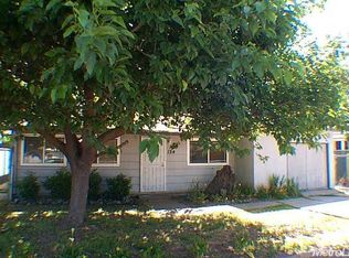 124 N Hinkley Ave, Stockton, CA 95215