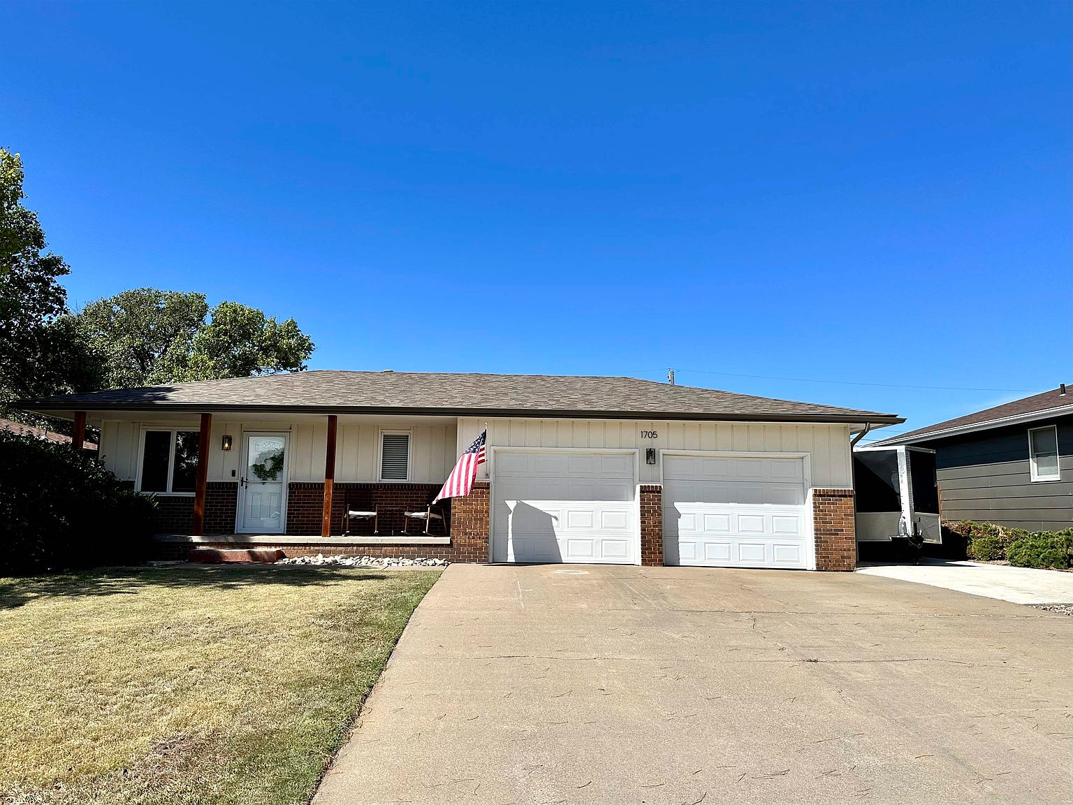 1705 Western Plains Dr, Hays, KS 67601 Zillow
