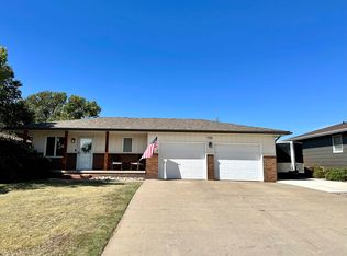 1705 Western Plains Dr, Hays, KS 67601