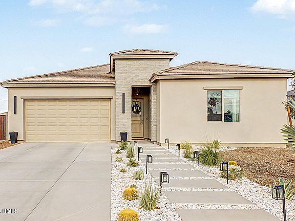 4th image of 34885 N PALM Drive