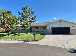 1638 Ironton Court, Montrose, CO 81401