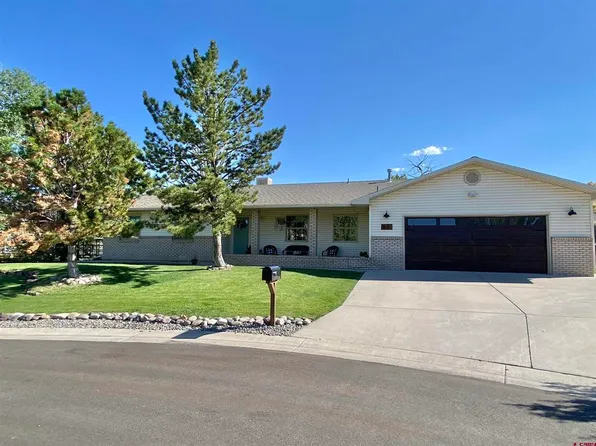 1638 Ironton Court, Montrose, CO 81401