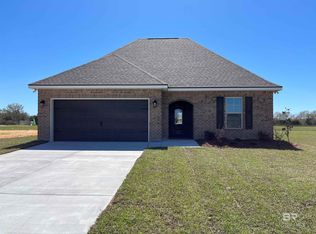 17964 Piney Cir, Foley, AL 36535