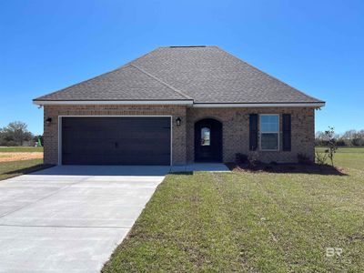 17964 Piney Cir, Foley, AL, 36535