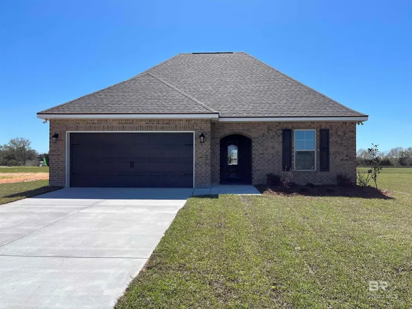 17964 Piney Cir, Foley, AL 36535