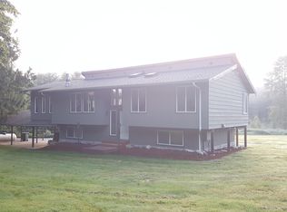 3094 Mosquito Lake Rd, Deming, WA 98244