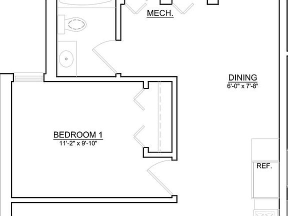 4th image of this home