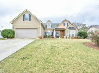 982 Jefferson Walk Cir, Jefferson, GA 30549