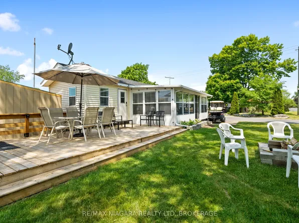 28 Mariner Cres, Pt Colborne, ON L0S 1R0