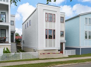 192 President St, Charleston, SC 29403