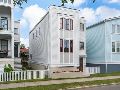 192 President St, Charleston, SC, 29403