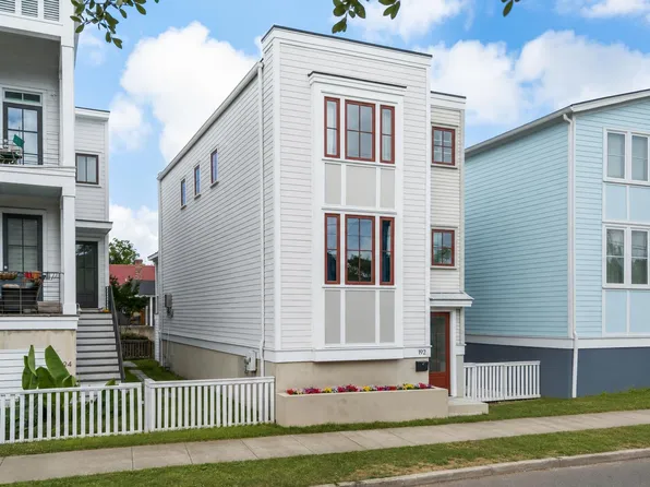 192 President St, Charleston, SC 29403