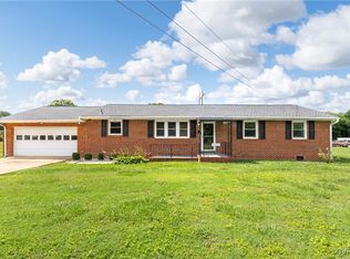 1423 Rockingham St, Henrico, VA 23231