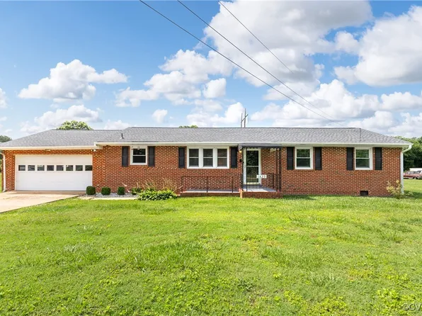 1423 Rockingham St, Henrico, VA 23231
