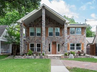 5120 Maple Springs Blvd, Dallas, TX 75235