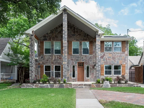 5120 Maple Springs Blvd, Dallas, TX 75235