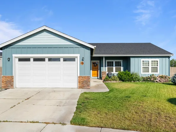 379 NW Crestview Ct, Hermiston, OR 97838